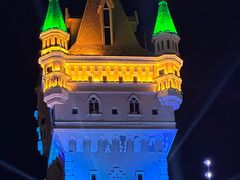 -青岛方特梦幻王国