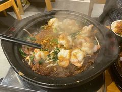 -陶德砂锅(蜀汉路店)