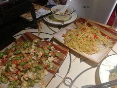 -新凯旋烧烤·燕姐千岛湖土菜