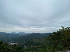 -天鹿湖森林公园