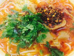 -顺华粉馆(桃园南路店)