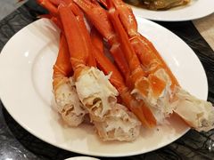 -东方红海鲜百汇(国际大厦店)