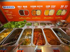 -韩小悦点餐式牛排烤肉自助(龙湖金楠天街店)