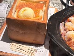 -绿茶餐厅(龙井船宴· 品牌总店)