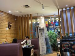 -木槿花韩式炭烤·熟成肉工坊(孙文东路店)