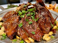 -王厚元饺子·辽菜·烤鸭(沈北店)