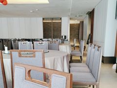 -静之湖湖畔餐厅