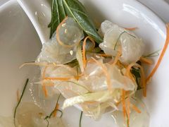 -祈胜邨•顺德鱼生•顺德菜(容桂店)