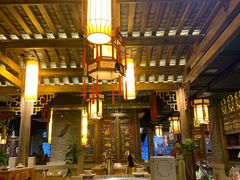 大堂-蜀大侠火锅(四川北路店)