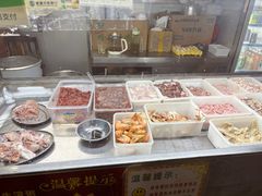 -兄妹生滚粥(广昌路店)