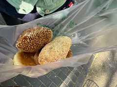 -满记烧饼(牛街东里小区一区店)