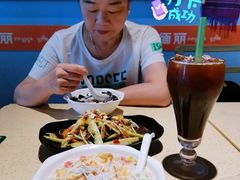 -缅丽·缅甸小吃(版纳店)