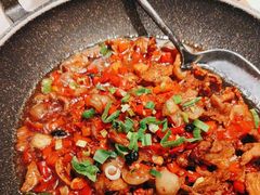 -味上湘菜馆(悦方ID MALL店)