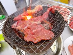 -松明一烤肉馆(鲁园店)