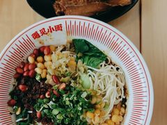 -遇见小面(白云机场T2安检外店)