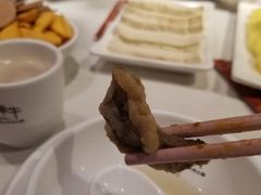 -焯牛潮汕牛肉火锅(云峰街创始店)