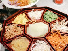 -将军牛排·尔滨地标朝鲜族美食(总店)