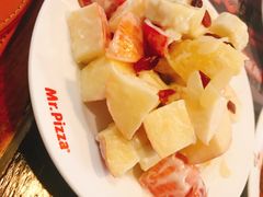 -米斯特比萨(光华桥凯德MALL天津湾店)