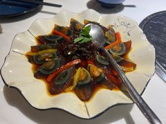 -牧雲子·臻选云南菜 .商务宴请(泰然大厦店)