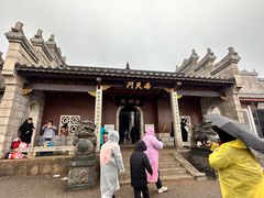 -南岳衡山风景名胜区