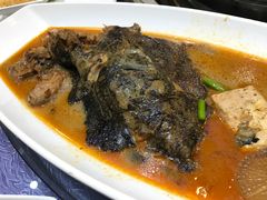 海参斑-福泉海码头(六里山店)