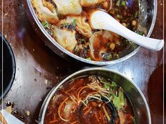 -老妈火锅粉(幸福路步行街店)