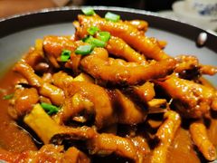 -小菜园新徽菜(苏州繁花中心店)