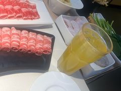 -海底捞火锅(威高广场店)
