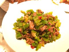 -蔴将·川菜(黄龙万科店)