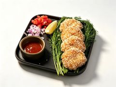 -饱嗝·泰傣厨房(国创园店)
