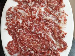 -五洲牛肉美食馆