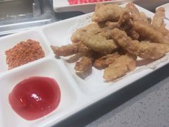 -海底捞火锅(金光华店)