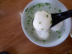-大福星鱼丸(美食街店)