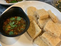 -虎虎龙虾大排档(双井店)