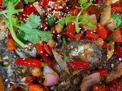 -小厨子私房菜·云南美食店