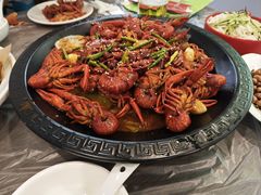 -金陵暴走小龙虾·迷踪蟹(凯德MALL店)
