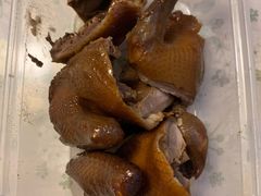 豉油皇乳鸽-永祥烧腊餐厅(虹口店)