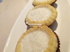 燕窝蛋挞-金苑海鲜酒家(来魅力店)