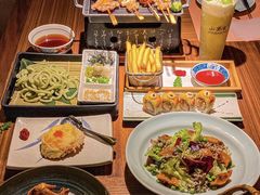 -山葵家居酒屋(天目里店)