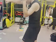 -M.S拳击泰拳馆(大学路店)