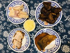 -苏苑饭店-中餐厅(长桥地区店)