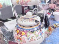 -百草滩羊清水涮羊肉·清真·宁夏盐池滩羊(莲花桥店)