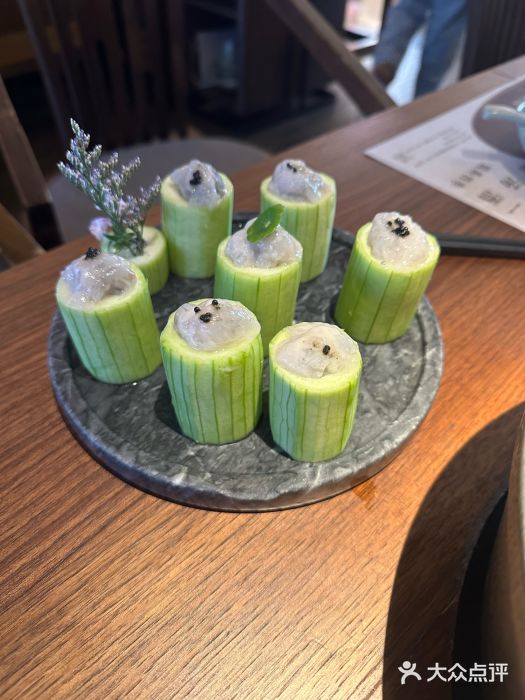 盡膳口福跷脚牛肉火锅(晶耀前滩店)图片