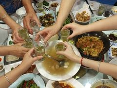 -东兴楼饭庄(六里桥店)