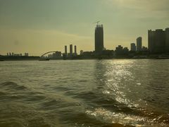 -武汉关码头(轮渡站)