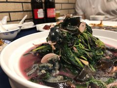 -老吉士酒家(天平路店)