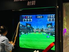 -VS SPORTS PARK运动玩乐园·团建·生日会(合生汇店)