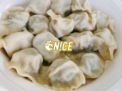 -李恩记清真水饺(北电大厦店)