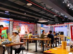 -付小姐在成都(五道口店)