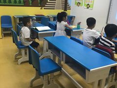 -昂立教育凯顿成长中心(嘉定南翔校区)